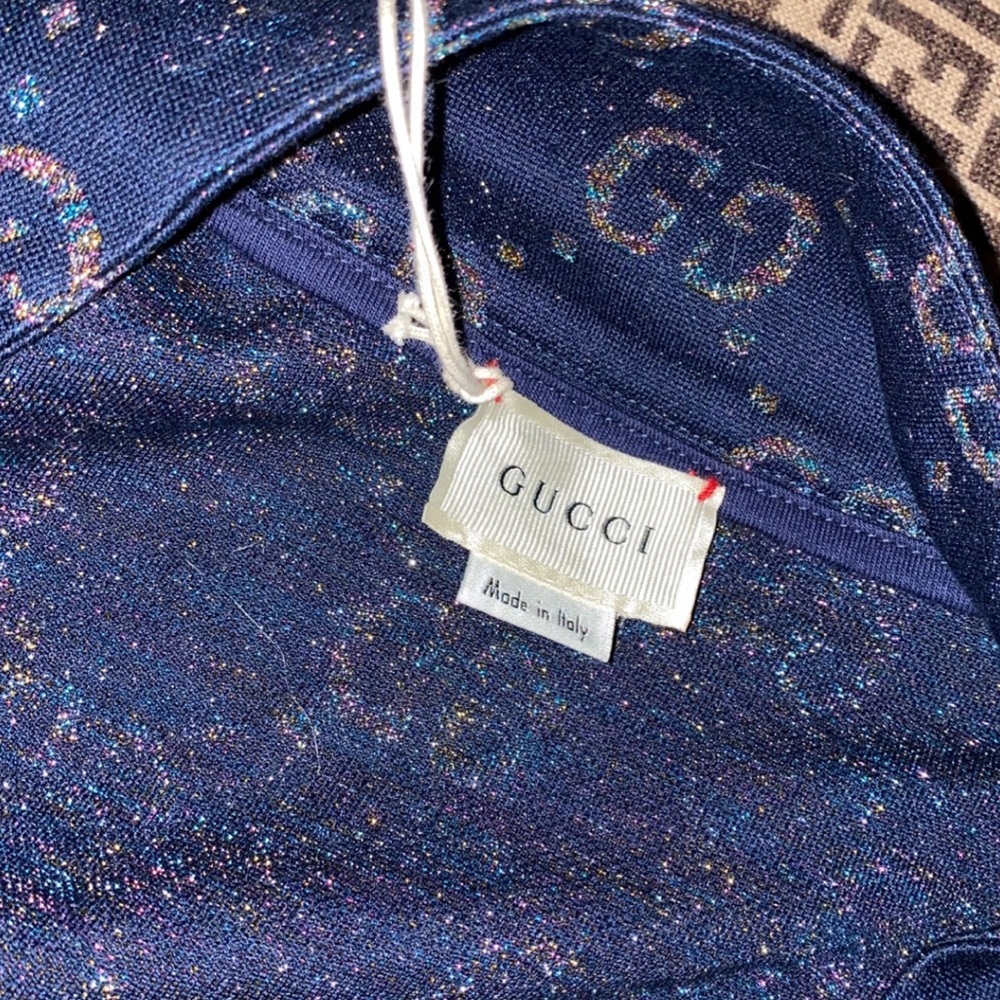 Gucci jacket - Picture 3 of 6